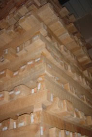 Balsa Wood Blocks -- Specialized Balsa Wood, LLC