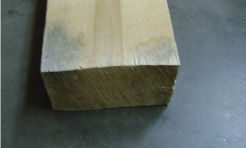 Basswood -- Specialized Balsa Wood, LLC